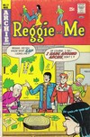 Reggie and Me # 77