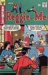 Reggie and Me # 80