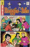 Reggie and Me # 84