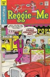 Reggie and Me # 89