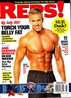 Reps May/June 2012 magazine back issue