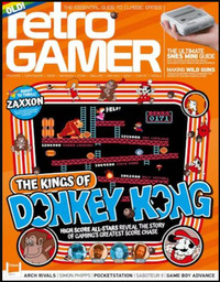 Retro Gamer # 171 magazine back issue