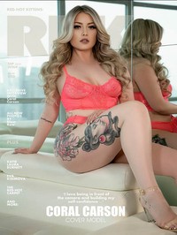 RHK # 252, September 2022 magazine back issue