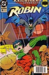 Robin # 9