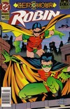 Robin # 10