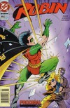 Robin # 11