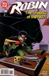 Robin # 43