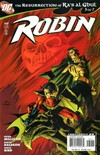 Robin # 169
