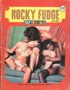 Rocky Fudge # 1 magazine back issue