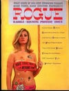 Rogue April 1967 magazine back issue cover image