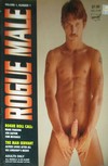 Rogue Male Vol. 1 # 1 magazine back issue cover image