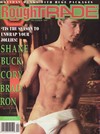  magazine cover  Rough Trade December 1997