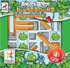 Angry Birds Playground Multi-Level Logic Game Made by Rovio Learning Smart Games Puzzle