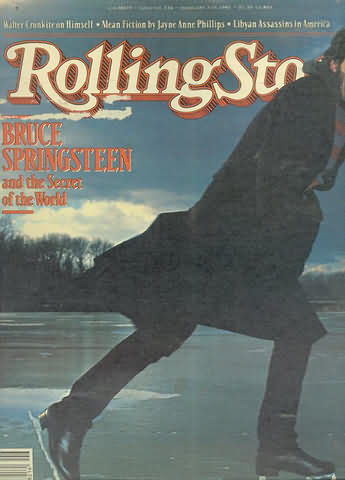 Rolling Stone # 336 magazine back issue Rolling Stone magizine back copy 