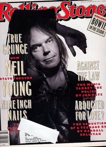 Rolling Stone # 648 magazine back issue Rolling Stone magizine back copy 