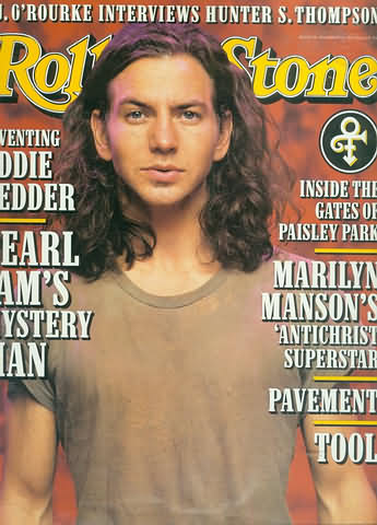 Rolling Stone # 748 magazine back issue Rolling Stone magizine back copy 