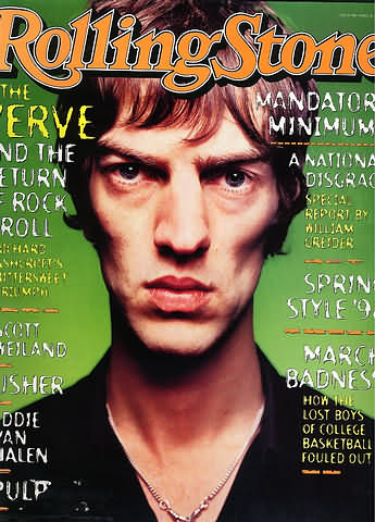 Rolling Stone # 784 magazine back issue Rolling Stone magizine back copy 