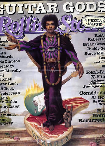Rolling Stone # 809 magazine back issue Rolling Stone magizine back copy 
