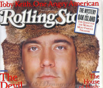 Rolling Stone # 940 magazine back issue Rolling Stone magizine back copy 