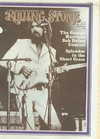 George Harrison magazine cover appearance Rolling Stone # 90