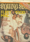Rolling Stone # 235 Magazine Back Copies Magizines Mags