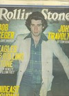 Rolling Stone # 267 magazine back issue