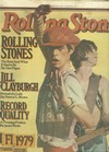 Rolling Stone # 273 magazine back issue cover image