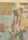 Rolling Stone # 278 magazine back issue cover image