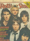 Rolling Stone # 283 magazine back issue
