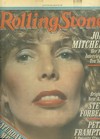 Rolling Stone # 296 magazine back issue cover image
