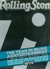 Rolling Stone # 307 magazine back issue