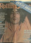 Rolling Stone # 323 magazine back issue