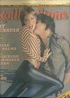 Rolling Stone # 328 magazine back issue cover image
