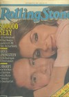 Michael Douglas magazine cover appearance Rolling Stone # 331