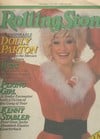 Rolling Stone # 332 Magazine Back Copies Magizines Mags