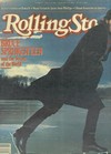 Rolling Stone # 336 magazine back issue cover image