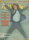 Rolling Stone # 339 Magazine Back Copies Magizines Mags