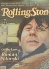 Rolling Stone # 340 magazine back issue cover image