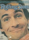 Rolling Stone # 345 magazine back issue cover image