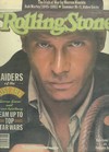 Rolling Stone # 346 magazine back issue cover image