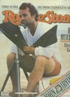 Rolling Stone # 350 magazine back issue cover image
