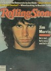 Rolling Stone # 352 magazine back issue cover image