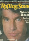 Rolling Stone # 366 magazine back issue cover image