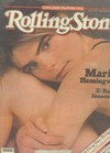 Rolling Stone # 367 Magazine Back Copies Magizines Mags