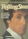 Rolling Stone # 373 Magazine Back Copies Magizines Mags