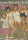 Rolling Stone # 375 Magazine Back Copies Magizines Mags
