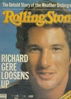 Rolling Stone # 379 Magazine Back Copies Magizines Mags