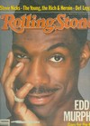 Rolling Stone # 399 magazine back issue