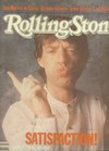 Rolling Stone # 409 magazine back issue cover image