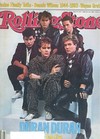 Rolling Stone # 414 Magazine Back Copies Magizines Mags